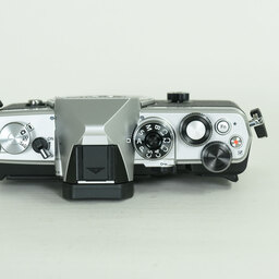 OM SYSTEM OM-3