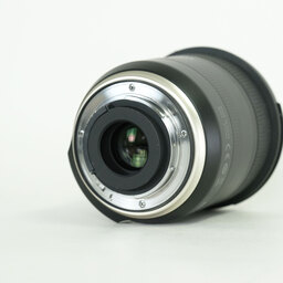 TAMRON 10-24mm F3.5-4.5 DiII VC HLD B023N（ニコンF用）