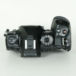 OM SYSTEM OM-1 Mark II