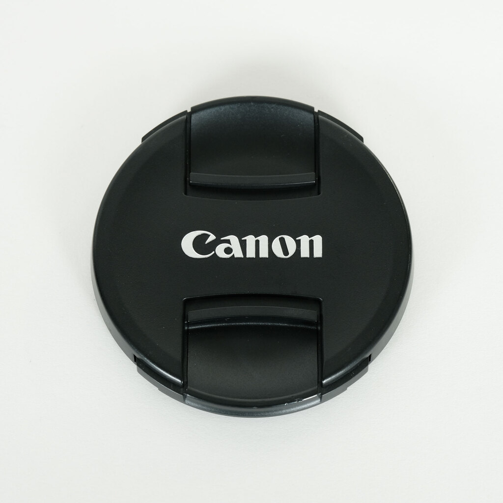 Canon EF16-35mm F2.8L II USM