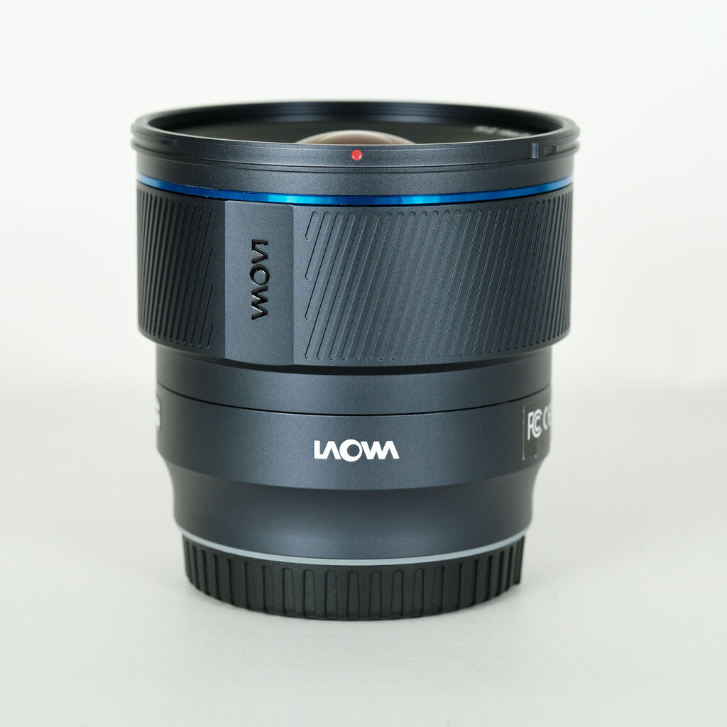 LAOWA 10mm F2.8 ZERO-D FF (AF) ニコンZ用