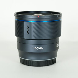 LAOWA 10mm F2.8 ZERO-D FF (AF) ニコンZ用
