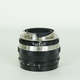 コシナ フォクトレンダー HELIAR classic 50mm F1.5 VM コシナ フォクトレンダー HELIAR classic 50mm F1.5 VM
