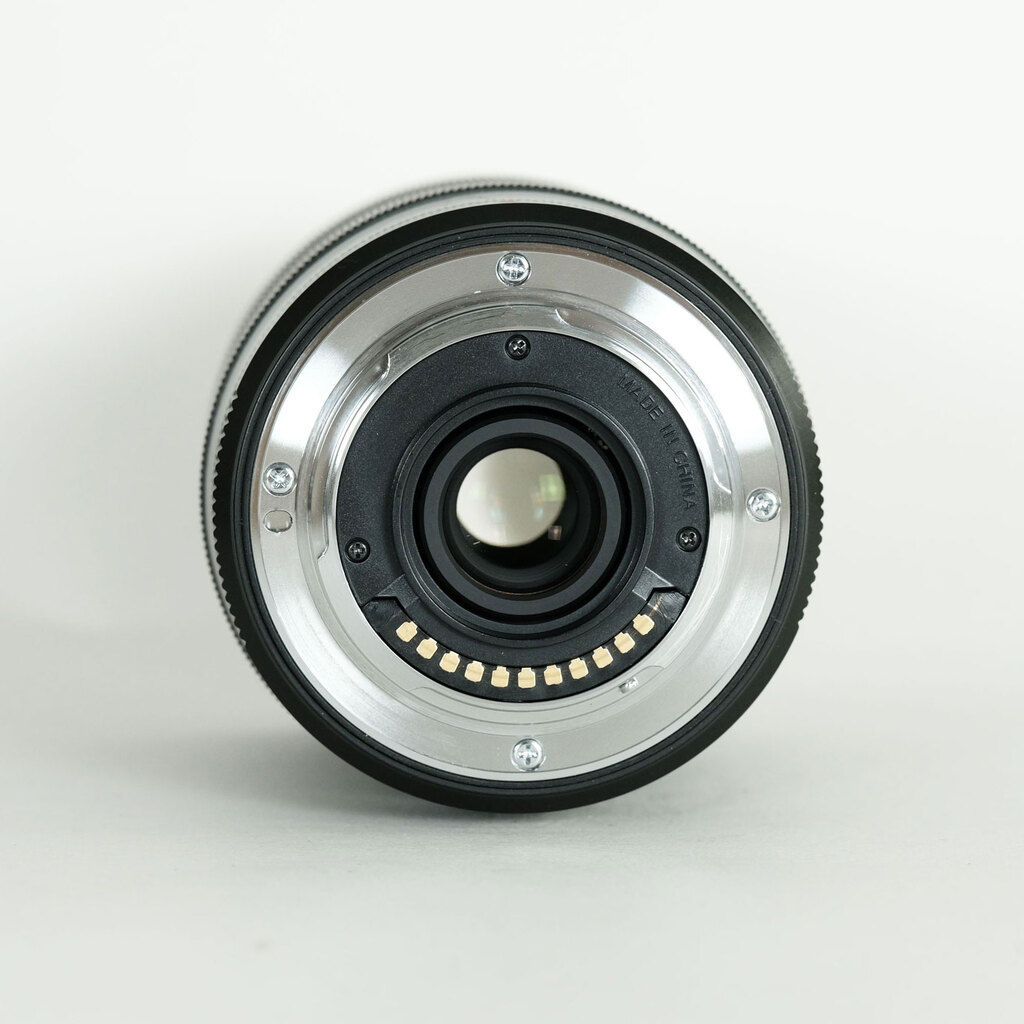 OLYMPUS M.ZUIKO DIGITAL ED14-150mm F4.0-5.6 II