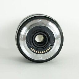 OLYMPUS M.ZUIKO DIGITAL ED14-150mm F4.0-5.6 II