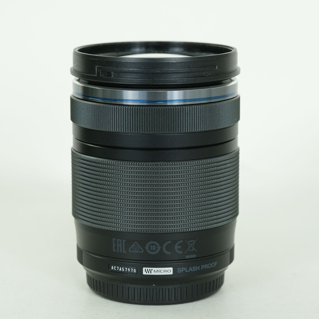 OLYMPUS M.ZUIKO DIGITAL ED14-150mm F4.0-5.6 II