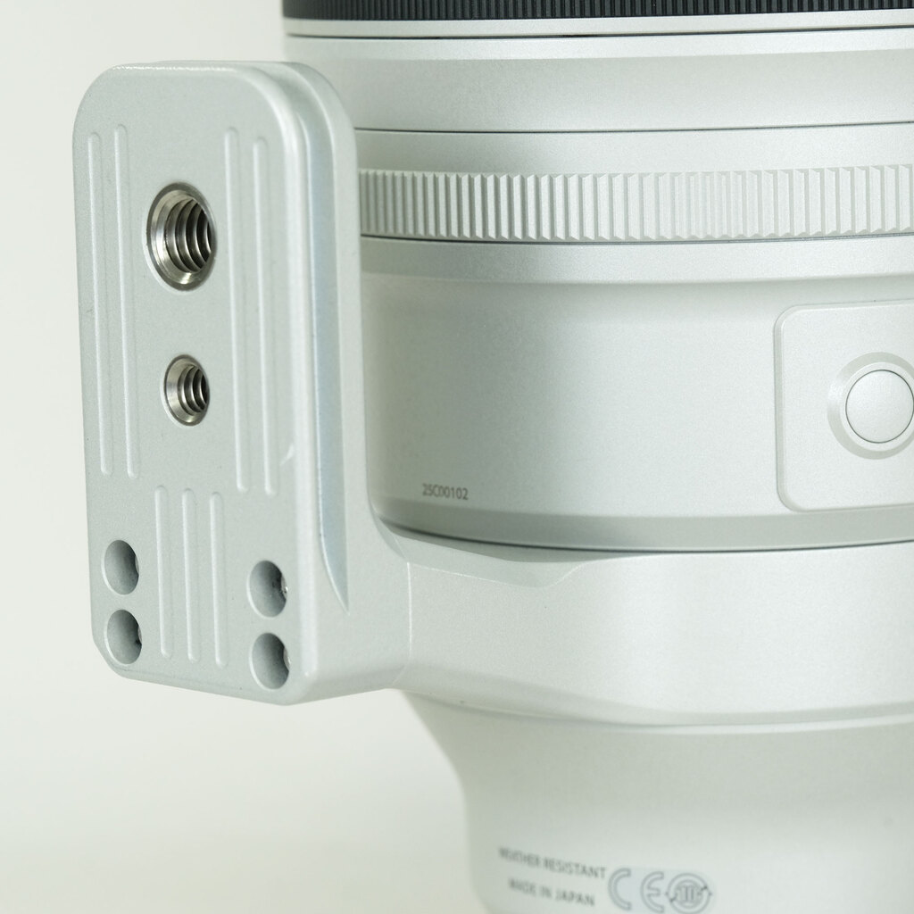 FUJIFILM XF200mmF2 R LM WR