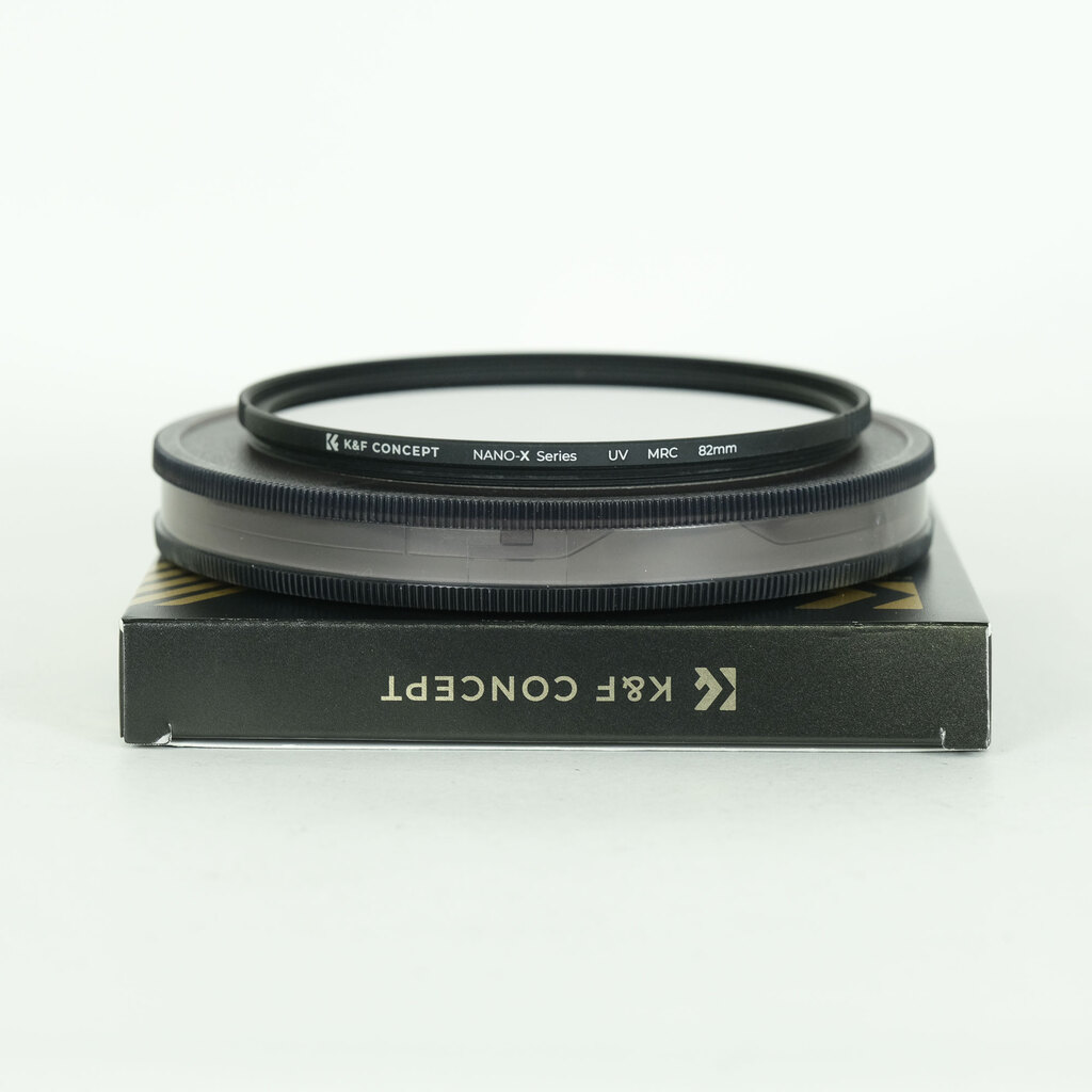 Nikon NIKKOR Z 14-30mm f/4 S