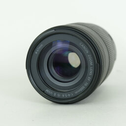 Canon EF70-300mm F4-5.6 IS II USM