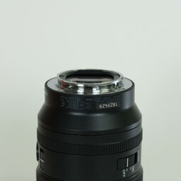 SONY FE 24mm F1.4 GM SEL24F14GM SONY FE 24mm F1.4 GM SEL24F14GM