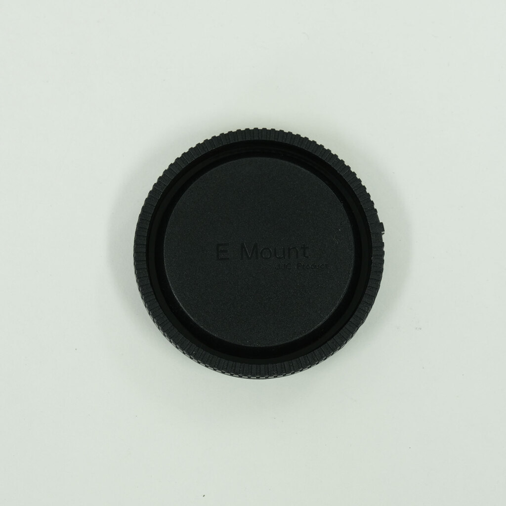 SONY E PZ 16-50mm F3.5-5.6 OSS SELP1650