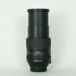 Nikon AF-S DX NIKKOR 18-300mm f/3.5-6.3G ED VR