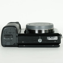 SONY α6000（ILCE-6000）