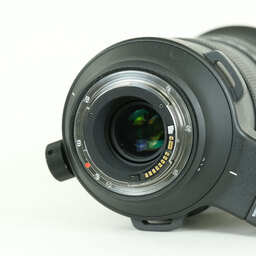 SIGMA 60-600mm F4.5-6.3 DG OS HSM | Sports [キヤノン用]