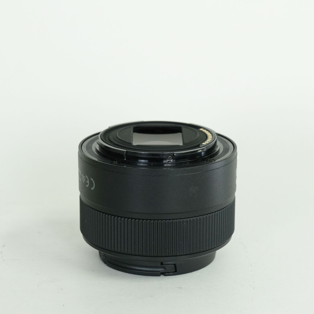 Nikon NIKKOR Z 28mm f/2.8
