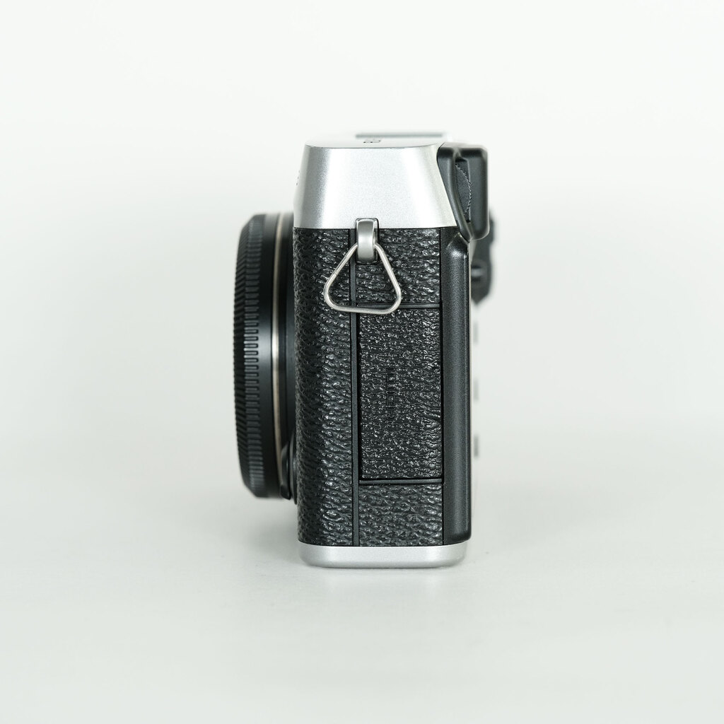 FUJIFILM X-E3 FUJIFILM X-E3