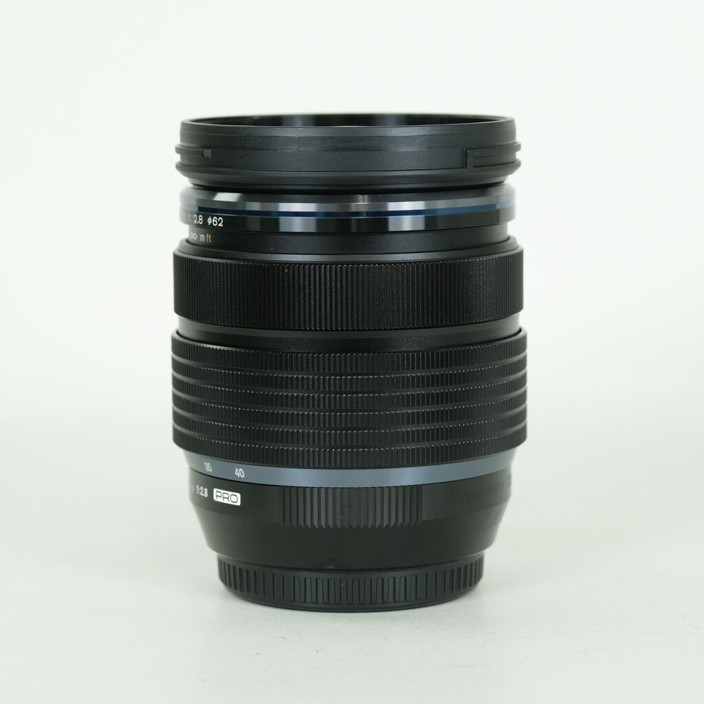 OLYMPUS M.ZUIKO DIGITAL ED 12-40mm F2.8 PRO
