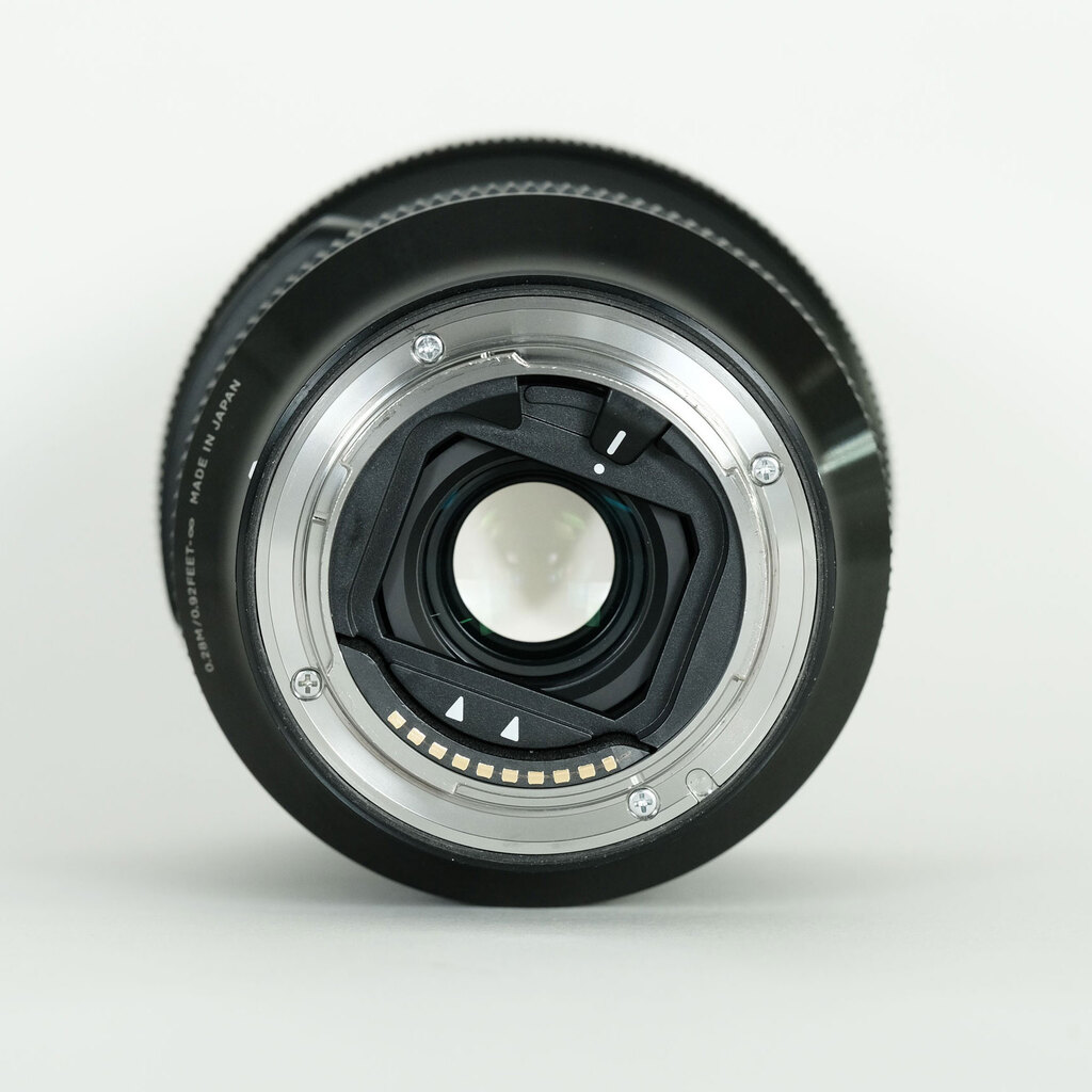 SIGMA 14-24mm F2.8 DG DN｜Art [ソニーE用]