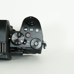 Panasonic LUMIX DC-G99