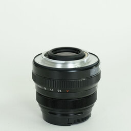 FUJIFILM XF35mmF2 R WR