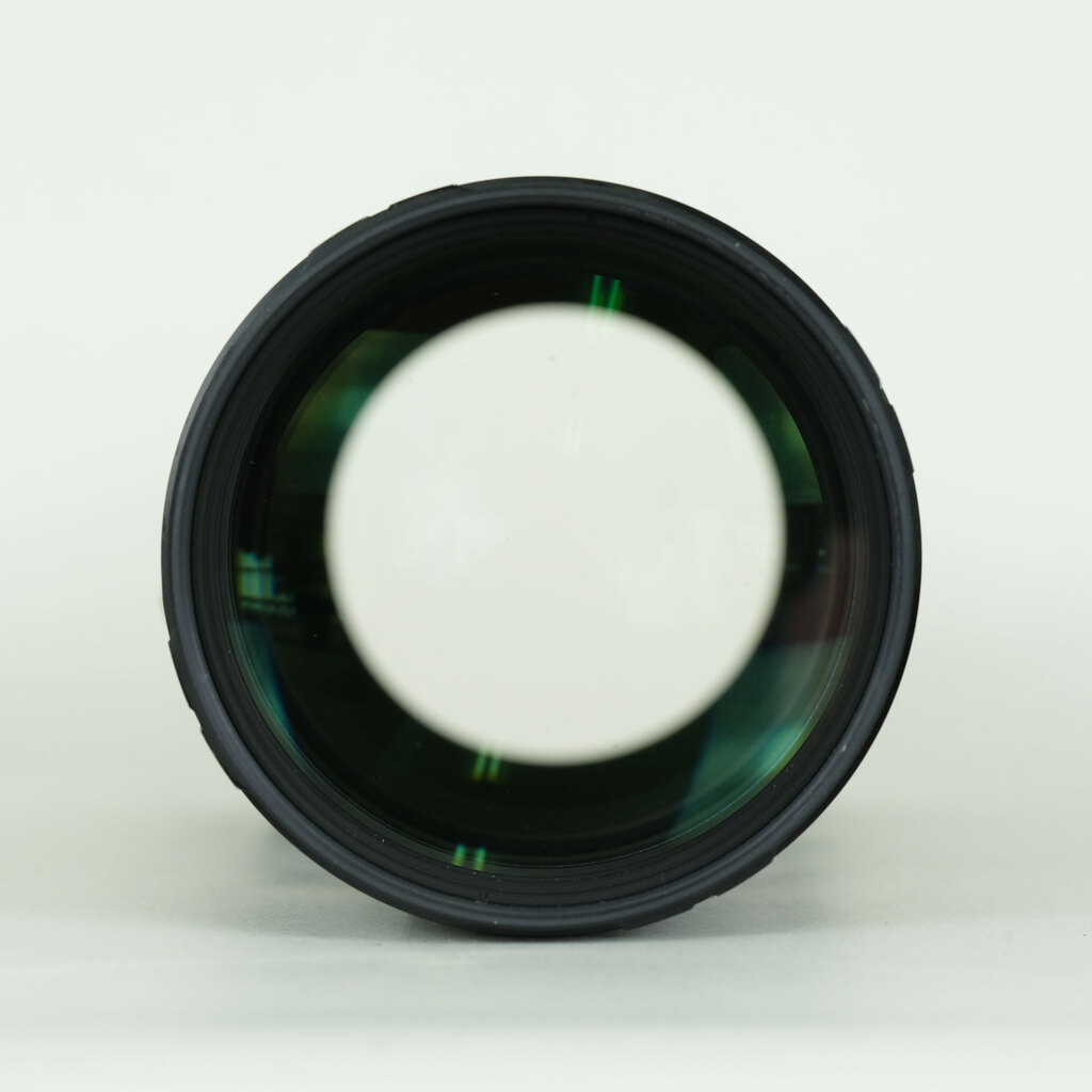 PENTAX FA★ 645 300mm F4ED[IF]