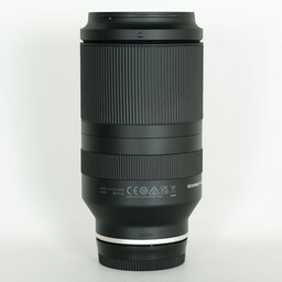 TAMRON 70-180mm F/2.8 Di III VXD (Model A056) [ ソニーE用 ]