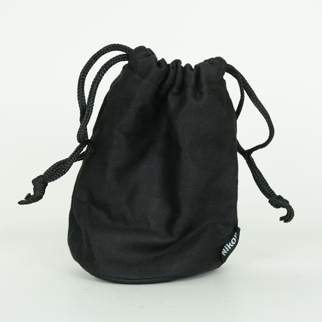 Nikon AF-S DX NIKKOR 18-200mm F3.5-5.6G ED VR II