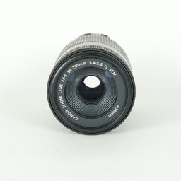 Canon EF-S55-250mm F4-5.6 IS STM Canon EF-S55-250mm F4-5.6 IS STM