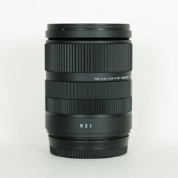 SIGMA 18-50mm F2.8 DC DN｜Contemporary [フジフイルムX用]
