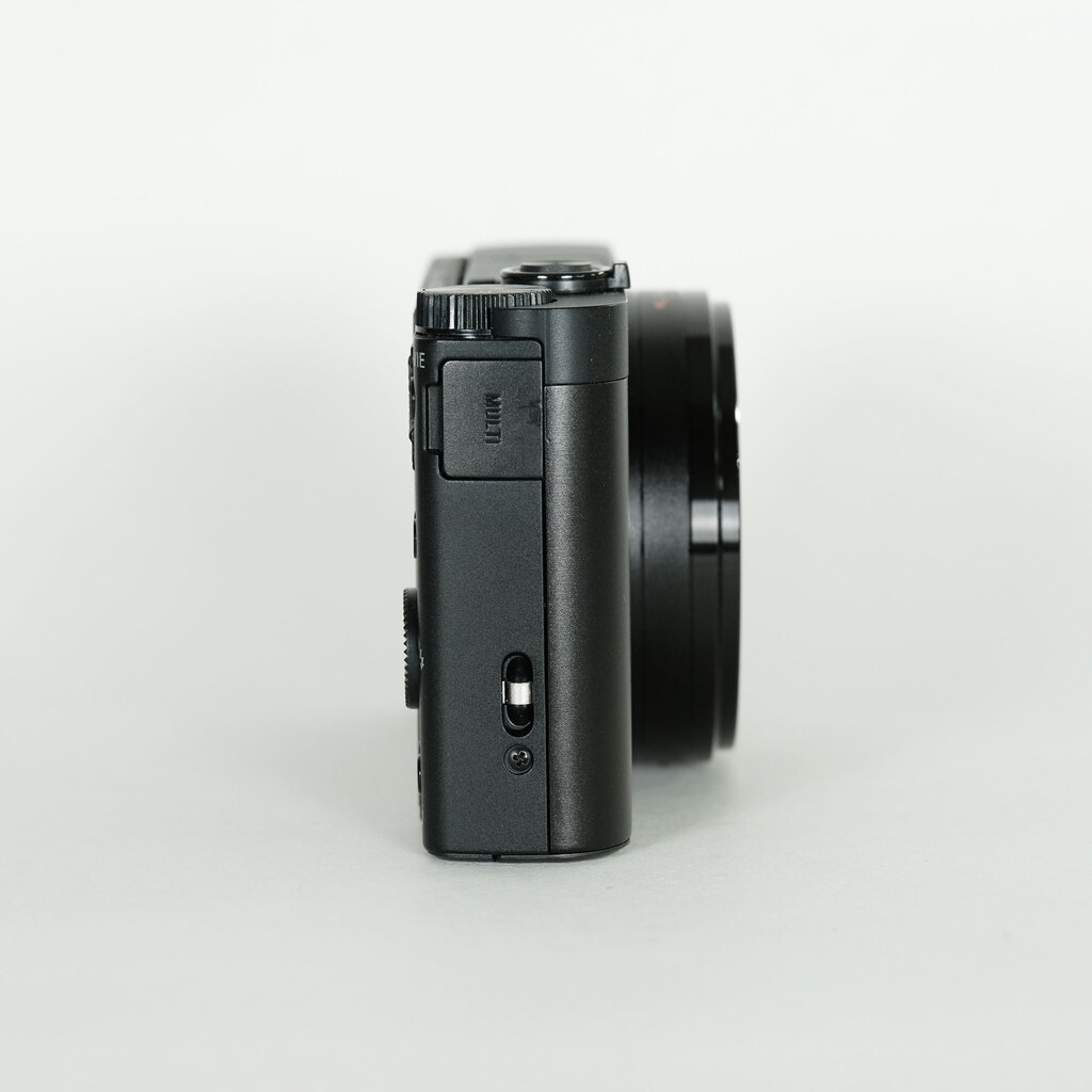 SONY Cyber-shot DSC-WX500 ブラック SONY Cyber-shot DSC-WX500 ブラック