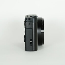 SONY Cyber-shot DSC-WX500 ブラック SONY Cyber-shot DSC-WX500 ブラック