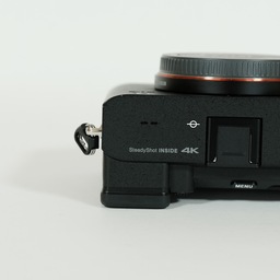 SONY α7C（ILCE-7C）