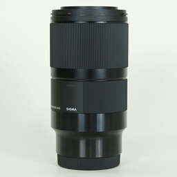 SIGMA 70mm F2.8 DG MACRO｜Art [ソニーE用]