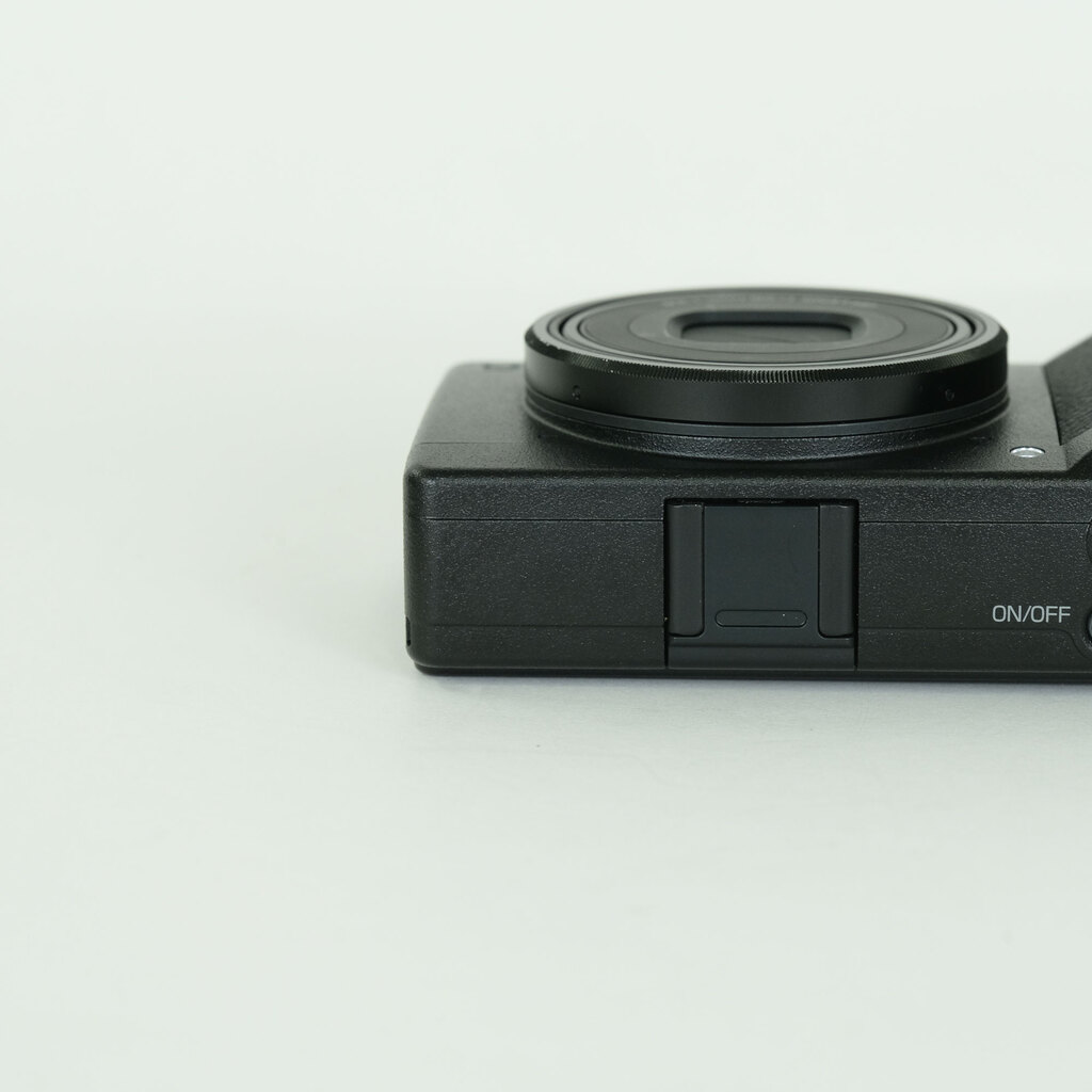 RICOH GR IIIx HDF RICOH GR IIIx HDF