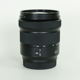 Panasonic LUMIX S 20-60mm F3.5-5.6 Panasonic LUMIX S 20-60mm F3.5-5.6