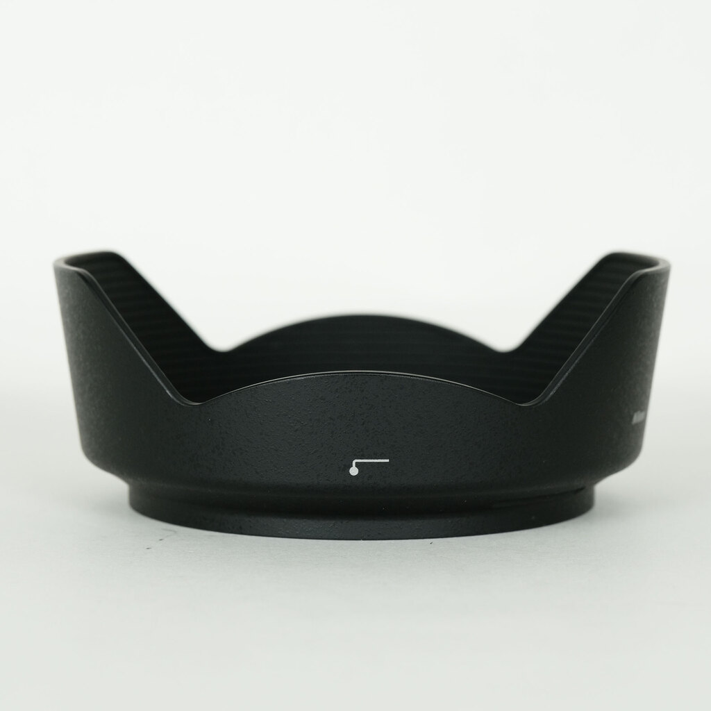 Nikon AF-S NIKKOR 24-120mm f/4G ED VR