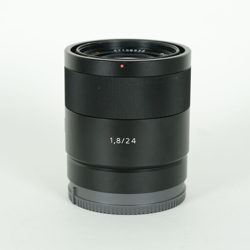 SONY Sonnar T* E 24mm F1.8 ZA SEL24F18Z