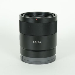 SONY Sonnar T* E 24mm F1.8 ZA SEL24F18Z SONY Sonnar T* E 24mm F1.8 ZA SEL24F18Z