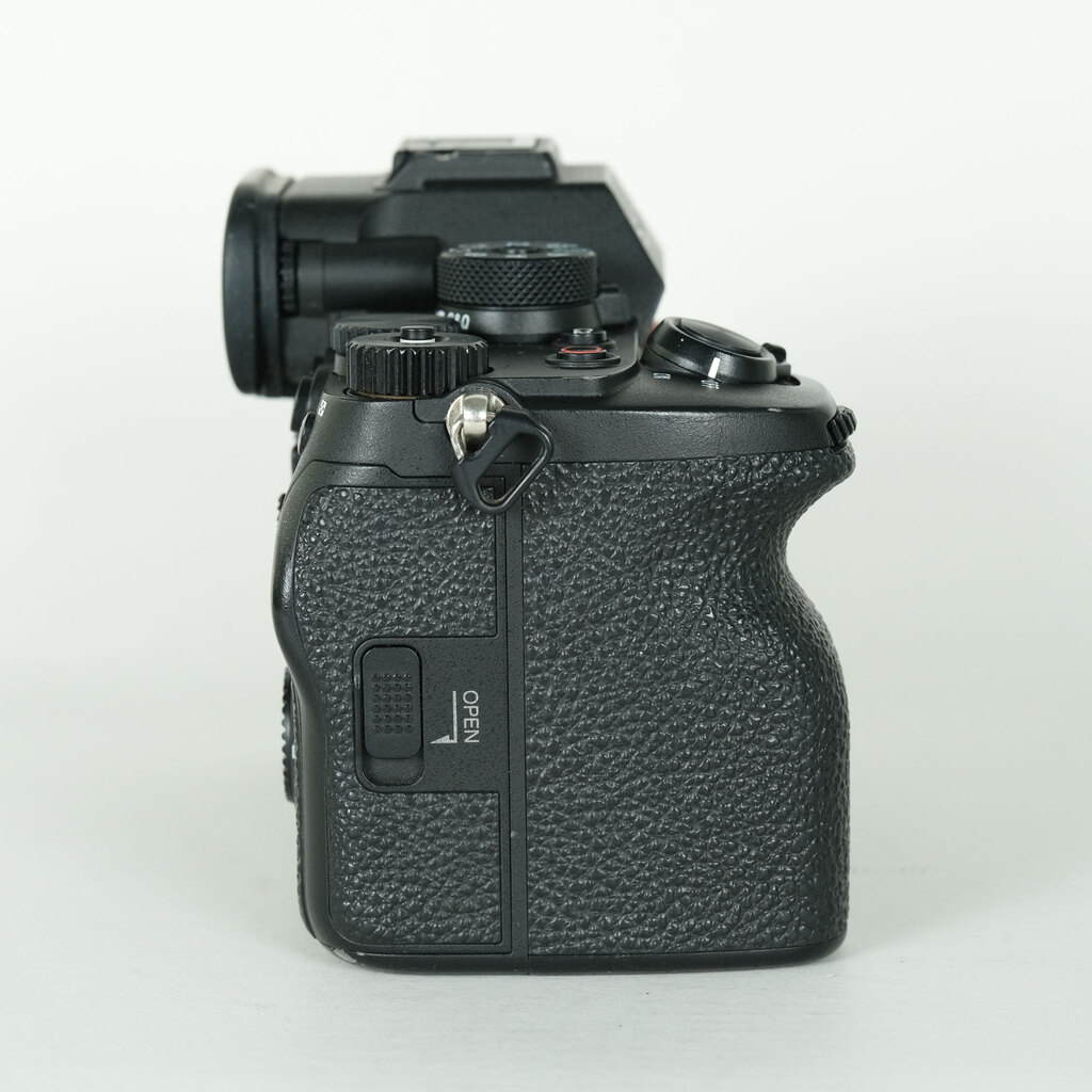 SONY α7R V(ILCE-7RM5) SONY α7R V(ILCE-7RM5)
