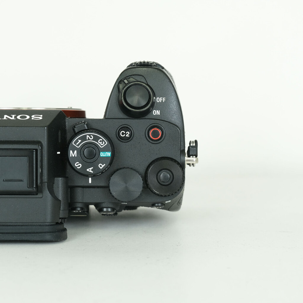SONY α7R V（ILCE-7RM5）