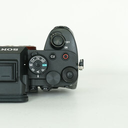 SONY α7R V（ILCE-7RM5）