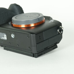 SONY α7 V（ILCE-7M5）