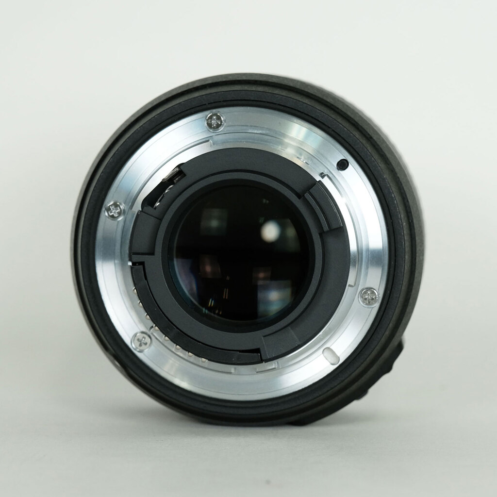 Nikon AF-S DX NIKKOR 35mm f/1.8G