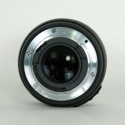 Nikon AF-S DX NIKKOR 35mm f/1.8G