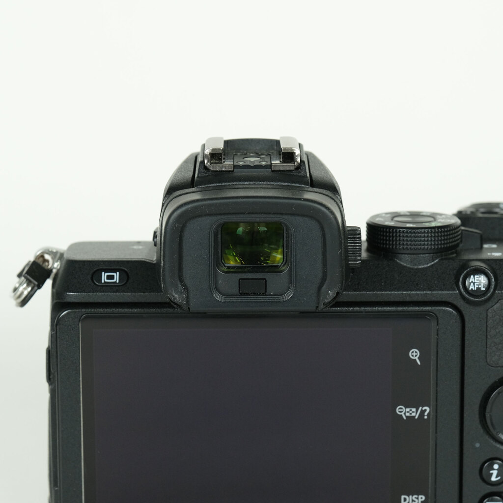 Nikon Z50 Nikon Z50