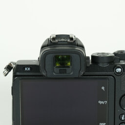 Nikon Z50 Nikon Z50