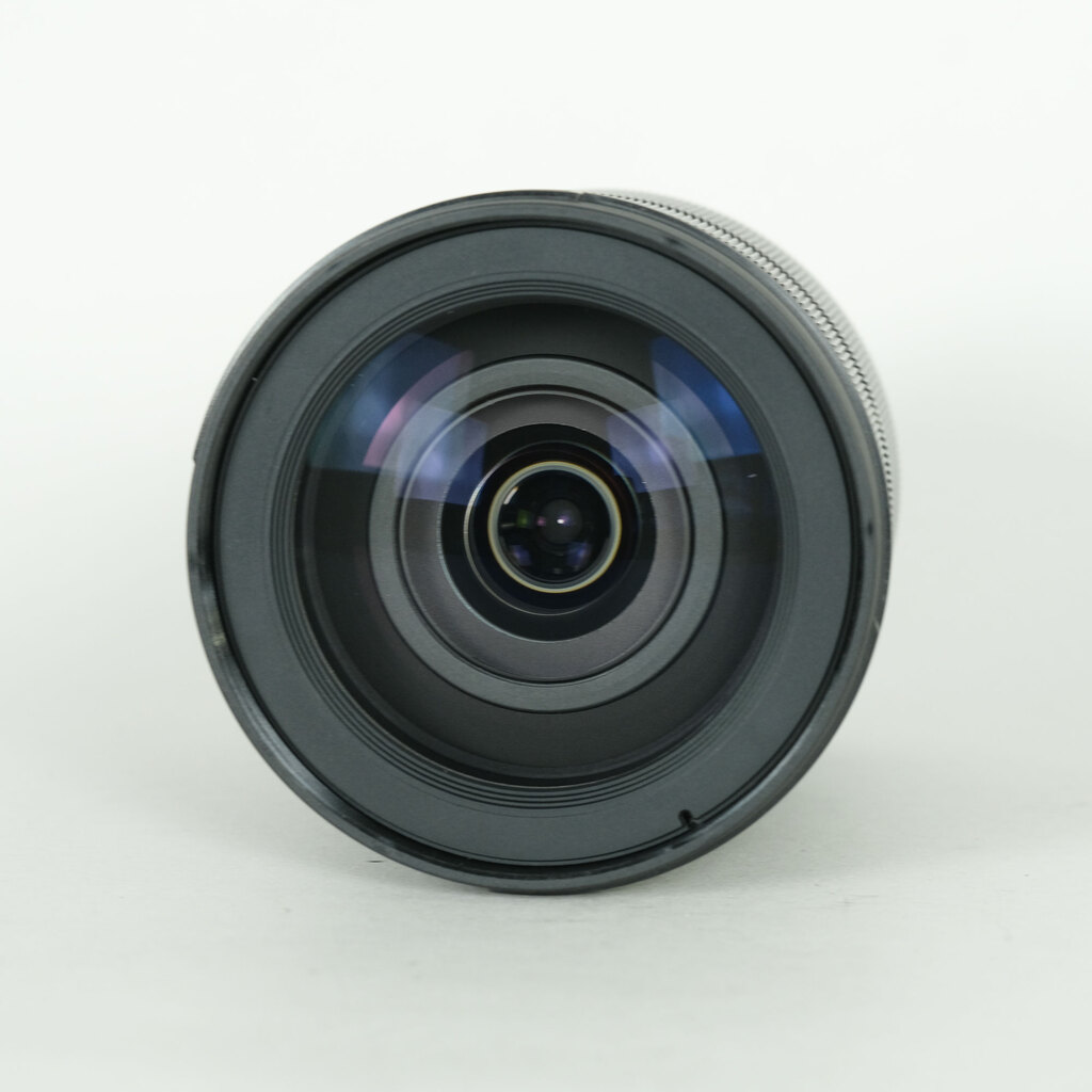 OLYMPUS M.ZUIKO DIGITAL ED 12-100mm F4.0 IS PRO