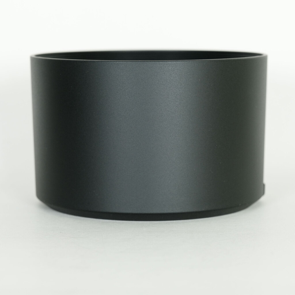 Canon RF85mm F1.2L USM DS