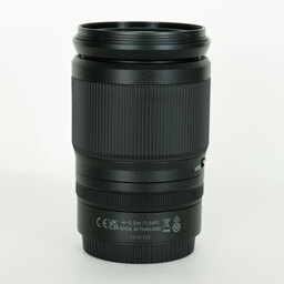 Nikon NIKKOR Z 24-200mm f/4-6.3 VR