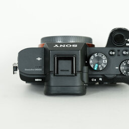 SONY α7 II（ILCE-7M2）